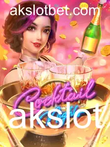 CocktailNights: Um Mergulho no Mundo das Noites de Coquetéis com Akslot