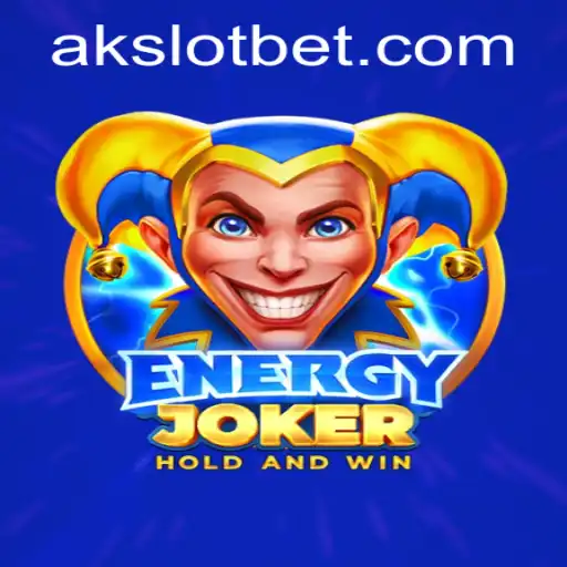 EnergyJoker: Uma Aventura Eletrizante no Mundo dos Jogos de Azar