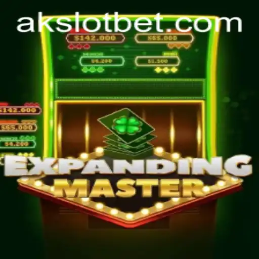 ExpandingMaster: Explorando o Mundo de Aventura e Estratégia com akslot