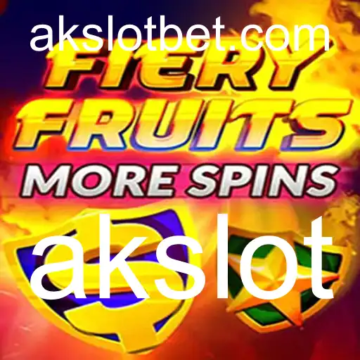 Descubra o Excitante Mundo do Jogo FieryFruitsMoreSpins