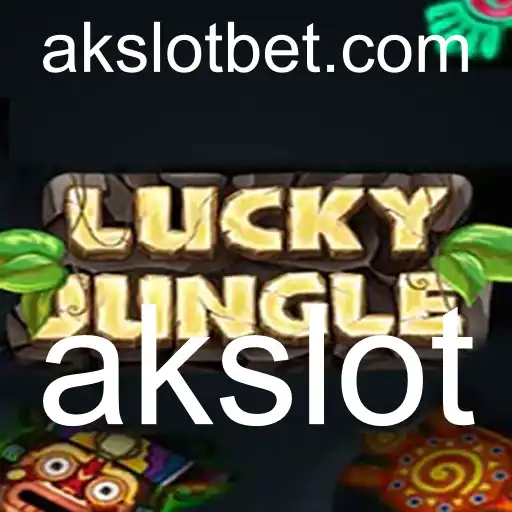 Explorando o Fascinante Mundo de LuckyJungle