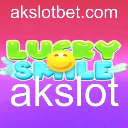 Explorando LuckySmile: O Jogo de Aventura Inovador com a Plataforma akSlot