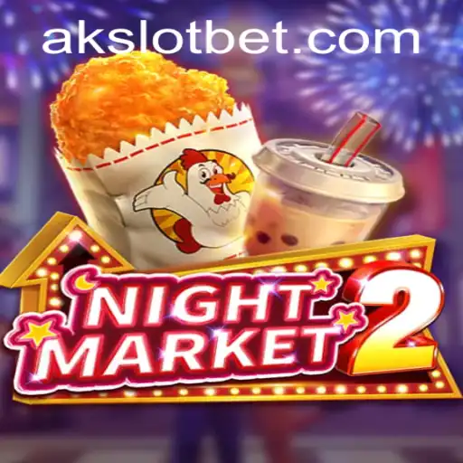 Descubra a Emoção do Jogo NightMarket2