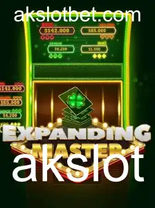 ExpandingMaster: Explorando o Mundo de Aventura e Estratégia com akslot