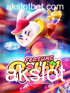 Descubra o Jogo FortuneRabbit: Uma Aventura Empolgante com AKSlot