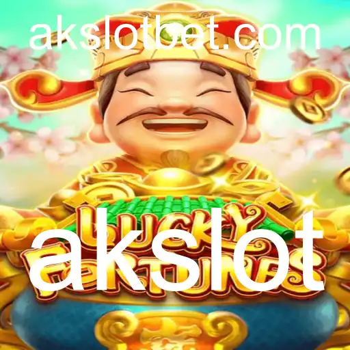 Descobrindo o Mundo Empolgante de LUCKYFORTUNES