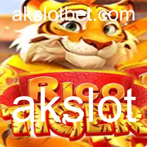 Uma Jornada Aventureira no Jogo RicoTiger: Descubra as Regras e a Emoção da Akslot