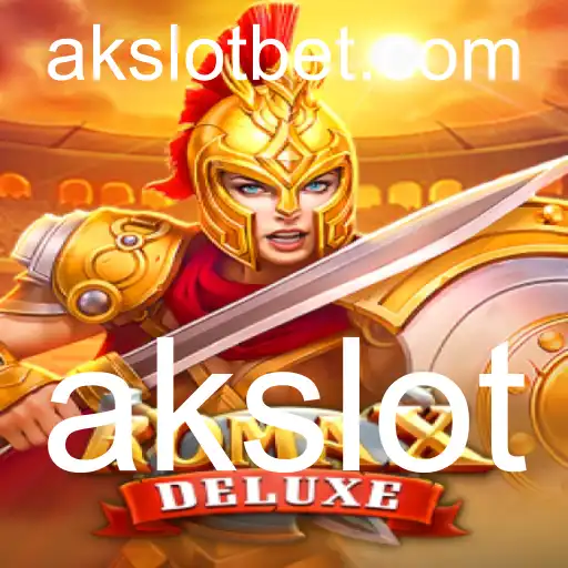 Explorando RomaXDeluxe: A Nova Sensação dos Jogos com akSlot