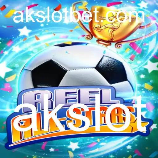 ReelAllStars: Uma Nova Experiência de Jogo com Akslot