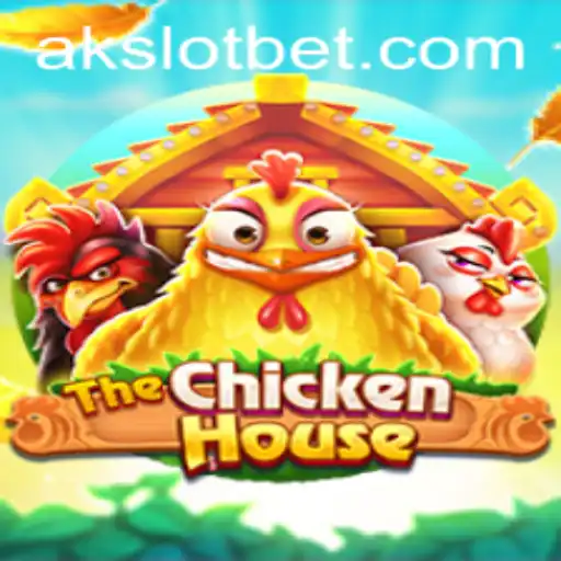 TheChickenHouse: Uma Aventura Empolgante no Mundo de aklsot